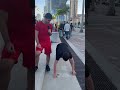 How many push-ups can you do in a row👀🤯 #shorts