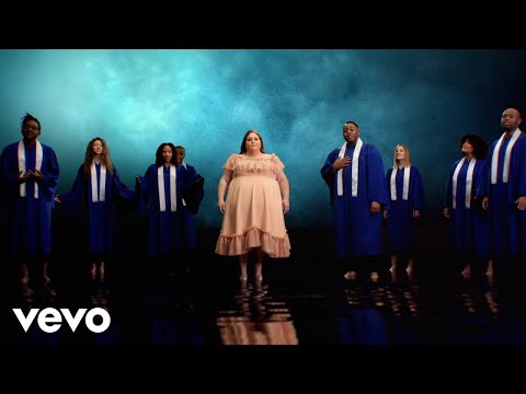 Chrissy Metz - I'm Standing With You (From Breakthrough Soundtrack)