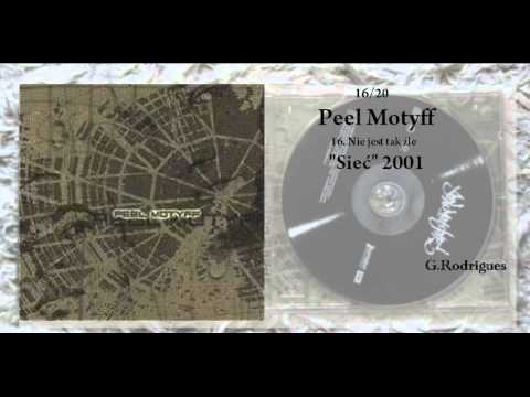 Peel Motyff - 16. Nie jest tak źle ("Sieć" 2001) [HD]