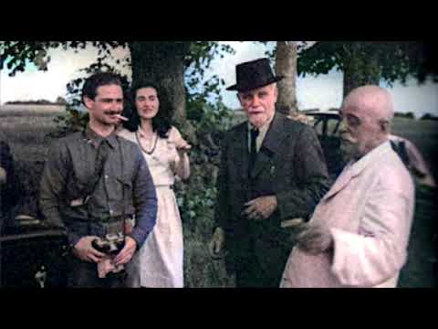 G.I. Gurdjieff - die Erste Befreiung des Menschen