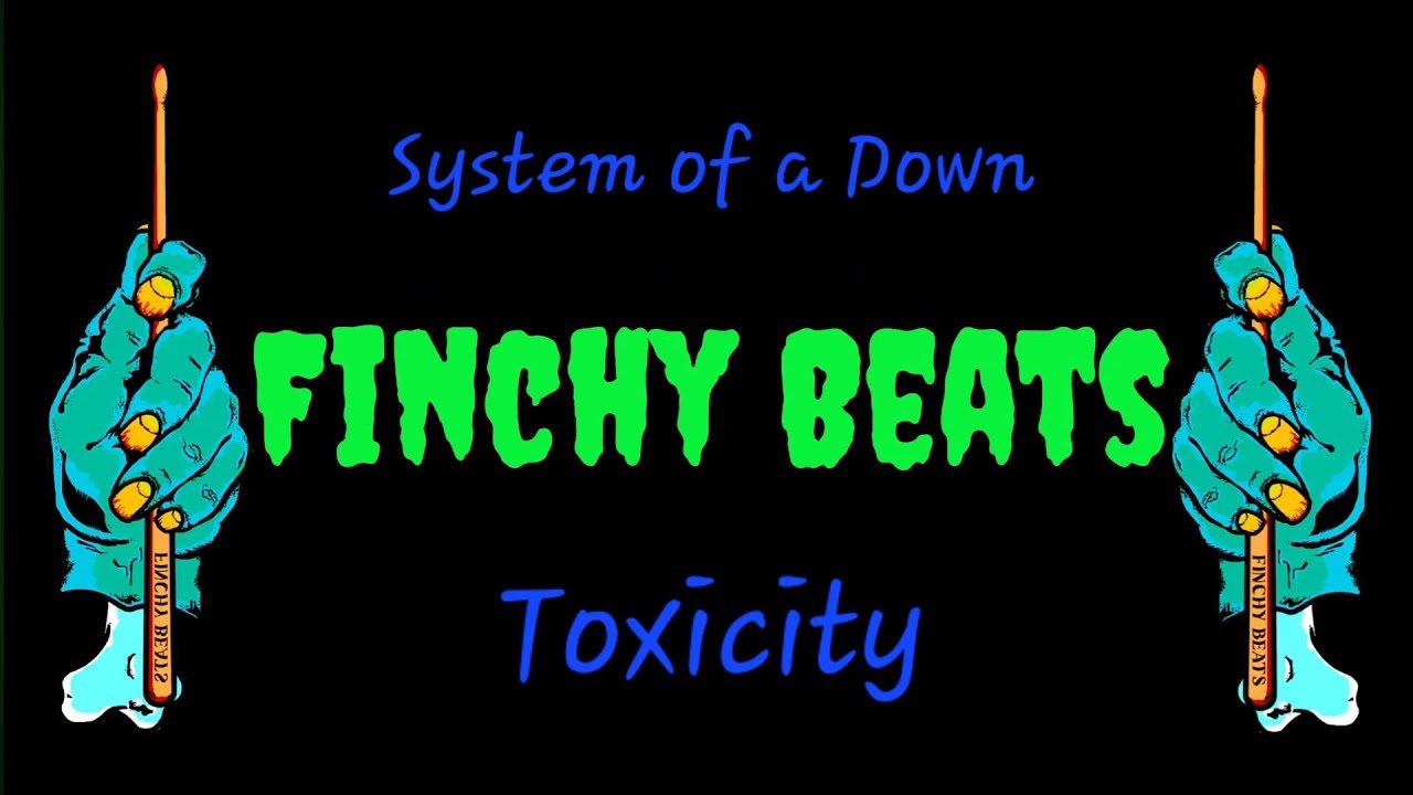 Promotional video thumbnail 2 for Drummer Finch