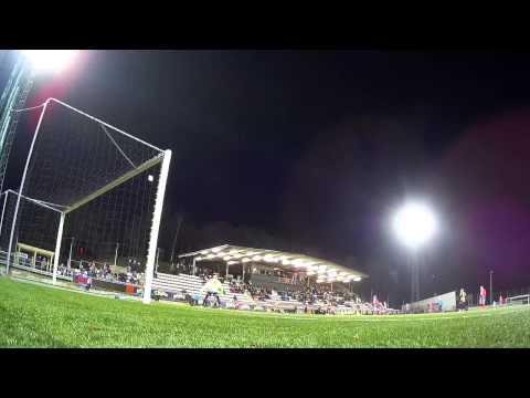 SvC 2014-15 BK Häcken - Östers IF 2-0 25/2 2015