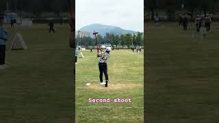 Download lagu Second shoot Woodball //Akurasi penempatan bola // fleksibilitas gerakan mp3