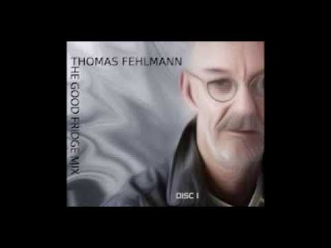 Thomas Fehlmann - the good fridge mix part I