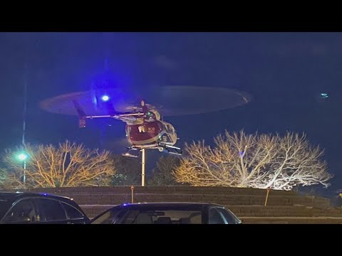 OSF HealthCare in Galesburg adds new helicopter service