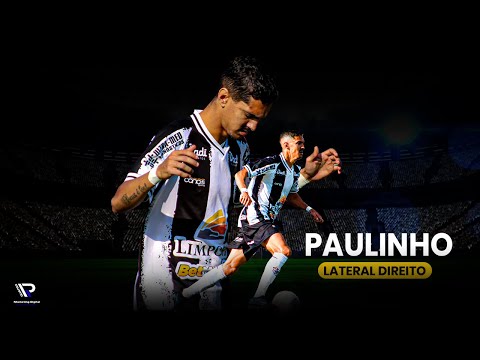 Paulinho 2022