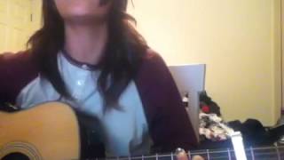 The Almost - Awful Direction (cover)