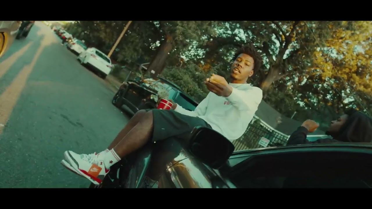 Co3 - “ Cant Save Em “ ( OFFICIAL MUSIC VIDEO )