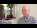 Scott Hamilton On Surviving Cancer and Faith | Dinner Conversations