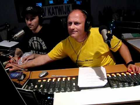 Eurovision 2011: Hungary's Kati Wolf interviewed on Radio International