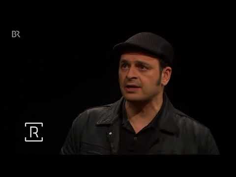 Kaya Yanar  Dialekte  Sprachen & Kulturen   Ringlstetter   BR // reupload