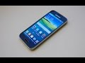 Обзор Samsung GALAXY S5 mini: новое поколение mini от корейцев ...