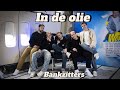 Bankzitters - In De Olie (official Video)