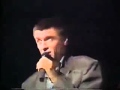 Сергей Коржуков «Заповедь»