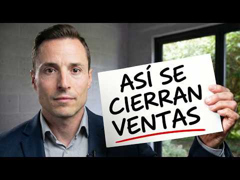 Domina el Arte de Cerrar Ventas con estas 7 estrategias