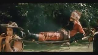 Нормальные герои всегда идут в обход (песня из к/ф "Айболит-66")