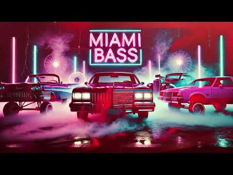 DXJ And The Bassonlians - Bass It Up