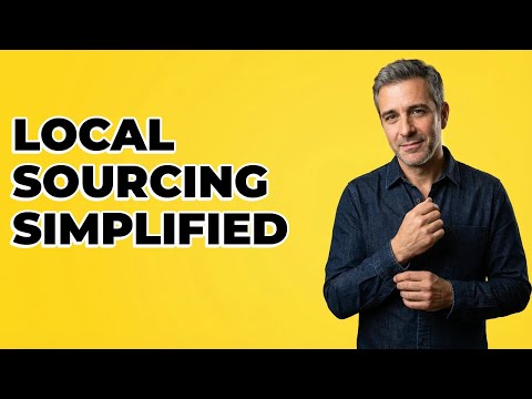 How Can Restaurants Streamline Local Sourcing Distribution?