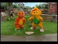 Barney Friends First Things First Season 5 Episode 14