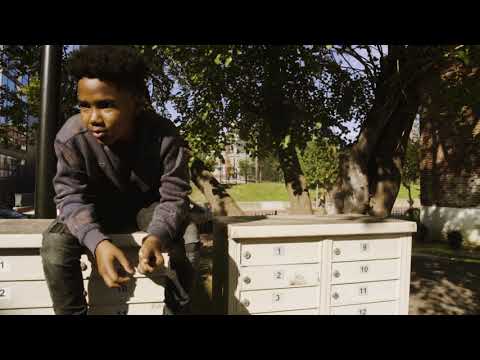 Glock Jones - What Would You Do ( Official Video ) Dir.@waxbando