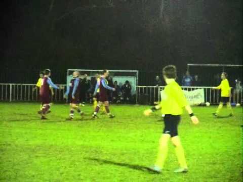 Welwyn Garden City v Stony Stratford Town