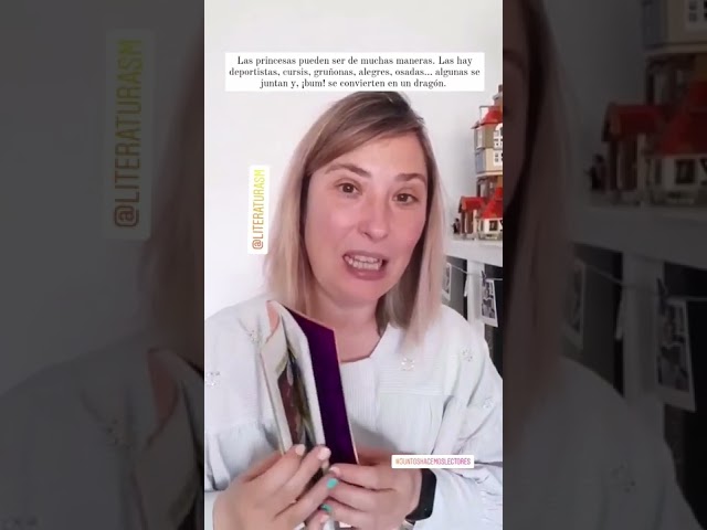 Vídeo relacionado con Princesas Dragón 5: Los hermanos Tormenta