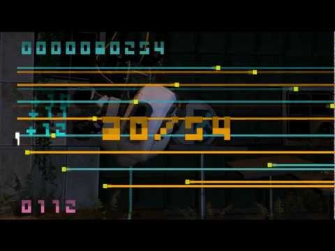 Point Test Beat Steam Community :: Video :: BIT.TRIP BEAT .test.