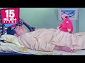 Ghar Ho To Aisa Kader Khan All Comedy Scenes Bollywood Superhit Comedy Scenes