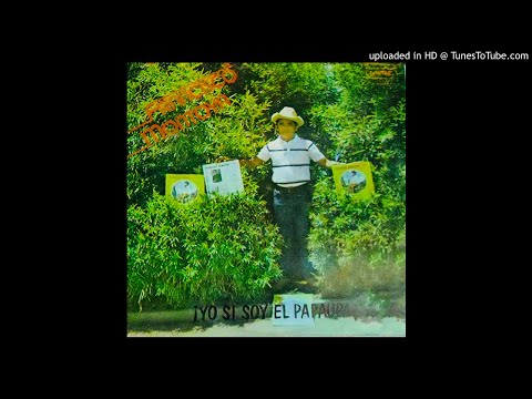 02. Pecho Herido - Francisco Montoya