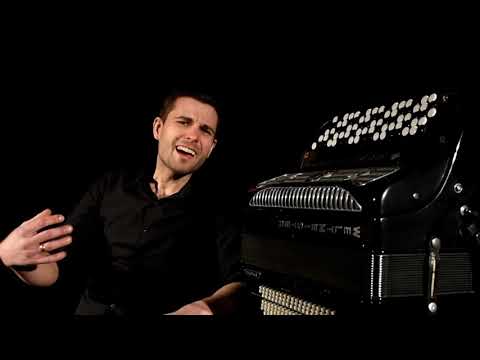 WELTMEISTER WEDNESDAYS - Pawel Jurczyk Accordion