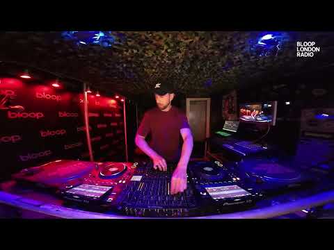 Melodic Breaks & Beats w/ Milesy - 21.07.25