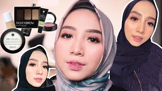 Download lagu MAKEUP KONDANGAN / NYOBAIN MAKEUP BARU mp3