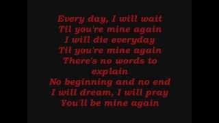 Black Lab Mine Again Lyrics