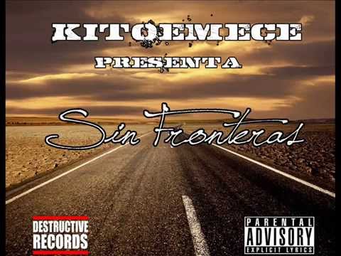 Zhiki Urban - Llego La Maldición (Ft KitoEmece) Sin Fronteras 2014