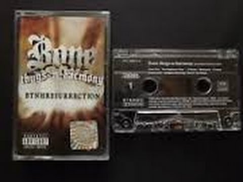 Bone Thugs-N-Harmony - Righteous Ones feat. David's Daughters (BTNHResurrection)