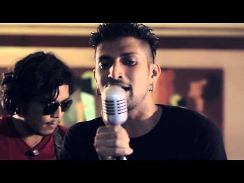 The Outsiders - Panchhi (Official Music Video)