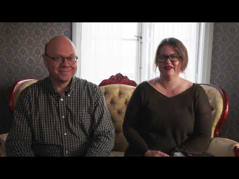 23rd Mind TV – Episode10 (August 2021, with Vanessa Sinclair & Carl Abrahamsson)