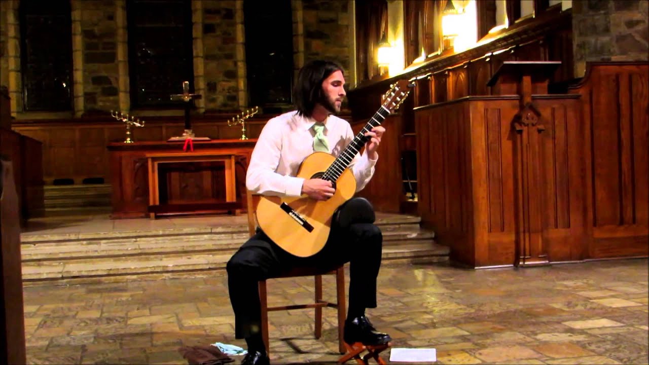 Promotional video thumbnail 3 for Sean Thrower