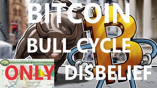 Crypto News, Bitcoin Bulls CycleIn Disbelief?, ETH &amp; Altcoin Rally, Binance Crackdown, India Crypto