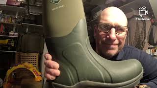 Muck boots arctic sport