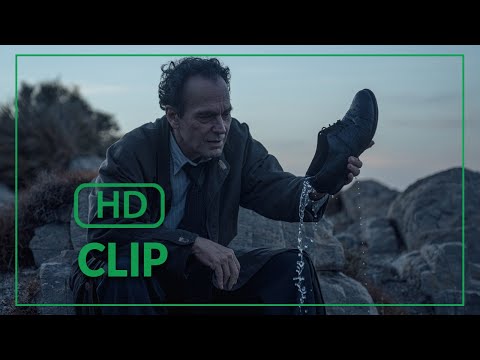 CERRAR LOS OJOS - PRIMERA SECUENCIA (HD)