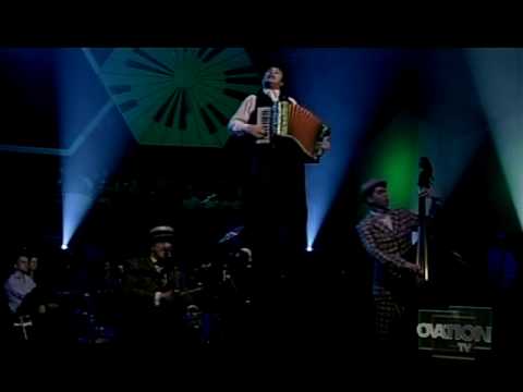 The Tiger Lillies on Later With Jools Holland 