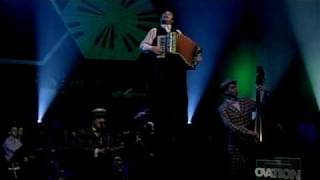 The Tiger Lillies on Later With Jools Holland 