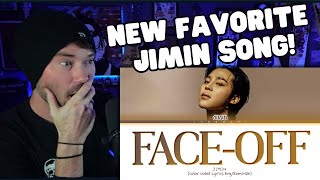 Download lagu FIRST TIME HEARING 지민 FACE OFF... mp3