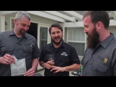 Brewing Triple IPA with Wil Wheaton (Part 2)