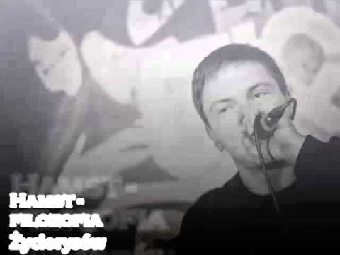 Hamst - Filozofia Życiorysów