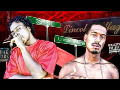 Don Tre  CellyRu - Ridin For The Set ( Ft. Mozzy)