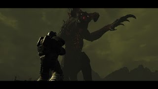 Fallout 4: Killing Gojira - World to Come Quest Walkthrough