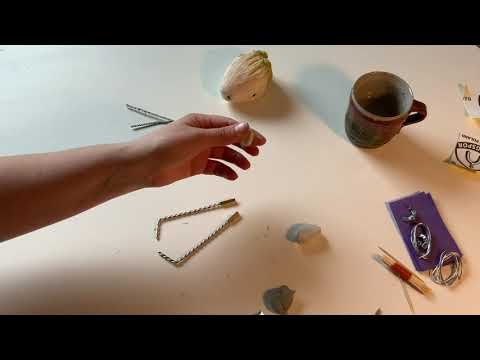 Stop Motion Animation Puppet Building Course