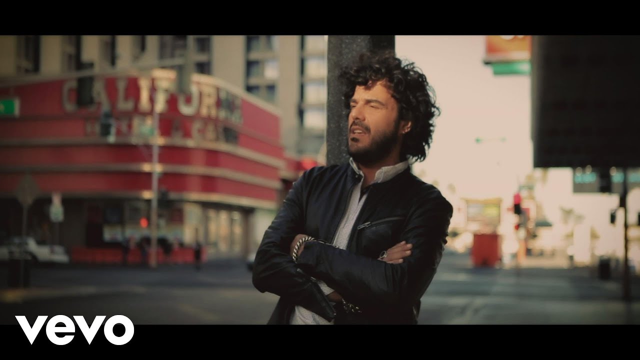 Francesco Renga - Il bene (Videoclip)